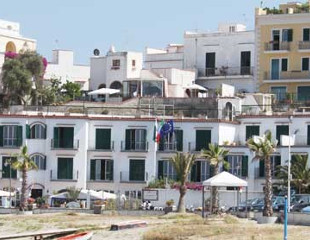 Legionellosi, altre due ordinanze sindacali a Forio