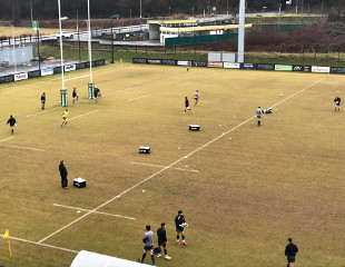 Verona, legionella al nuovo stadio del rugby