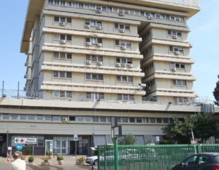 Ricoverato un uomo colpito da legionella
