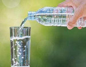 Il biossido di cloro per la depurazione delle acque pubbliche