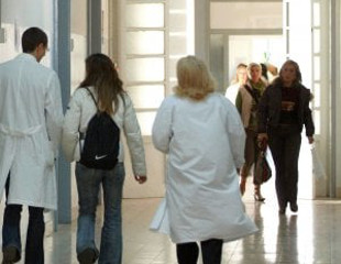 Ferrara, sospetta morte per legionella all'ospedale di Cona