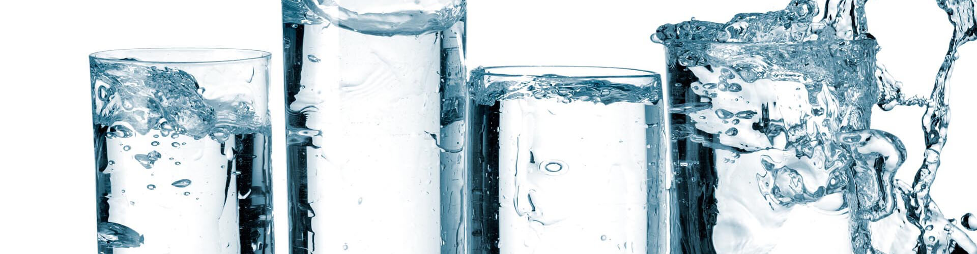 DMD - Trattamento acqua con biossido di cloro - Sistema anti legionella